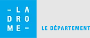 Le D&eacute;partement de la Dr&ocirc;me 